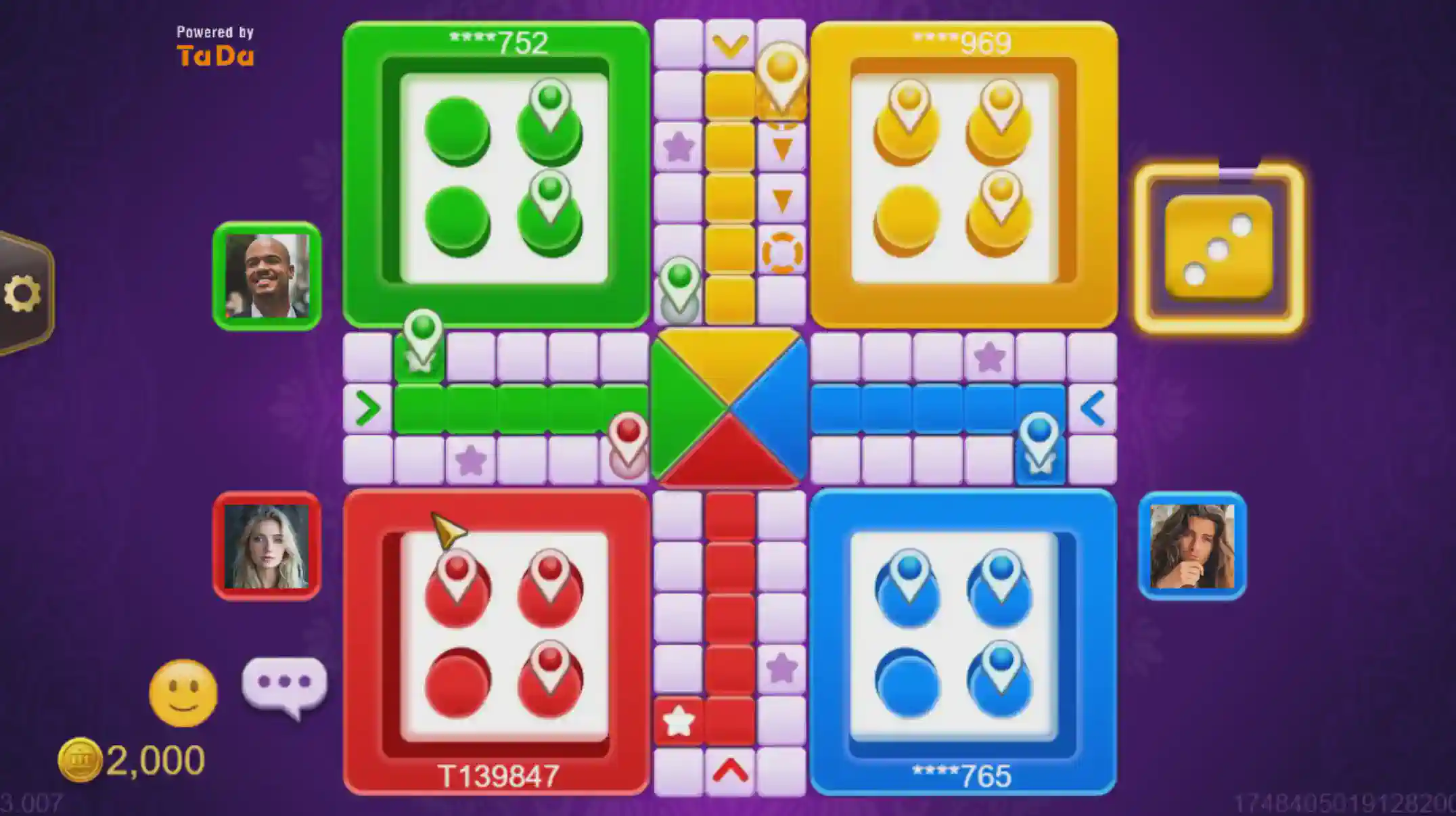 1win Ludo crash game in Bangladesh 1win Ludo crash game in Bangladesh