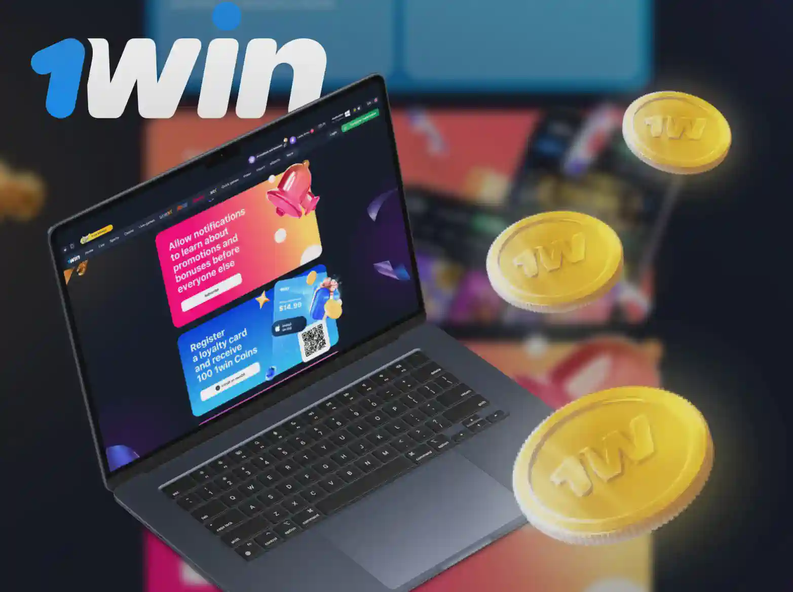 1win Coins in Bangladesh 1win Coins in Bangladesh