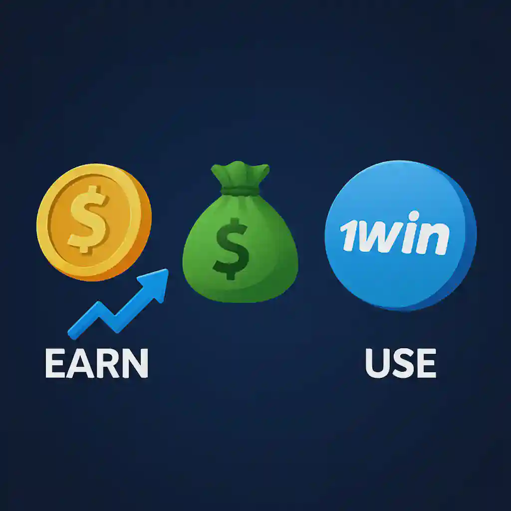 Using 1win Coins in Bangladesh Using 1win Coins in Bangladesh